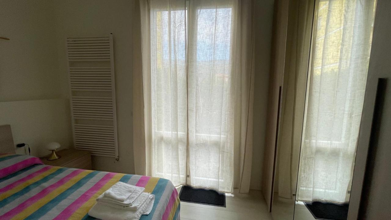 Casa Princi - Lago Ceresio Porto Ceresio Εξωτερικό φωτογραφία