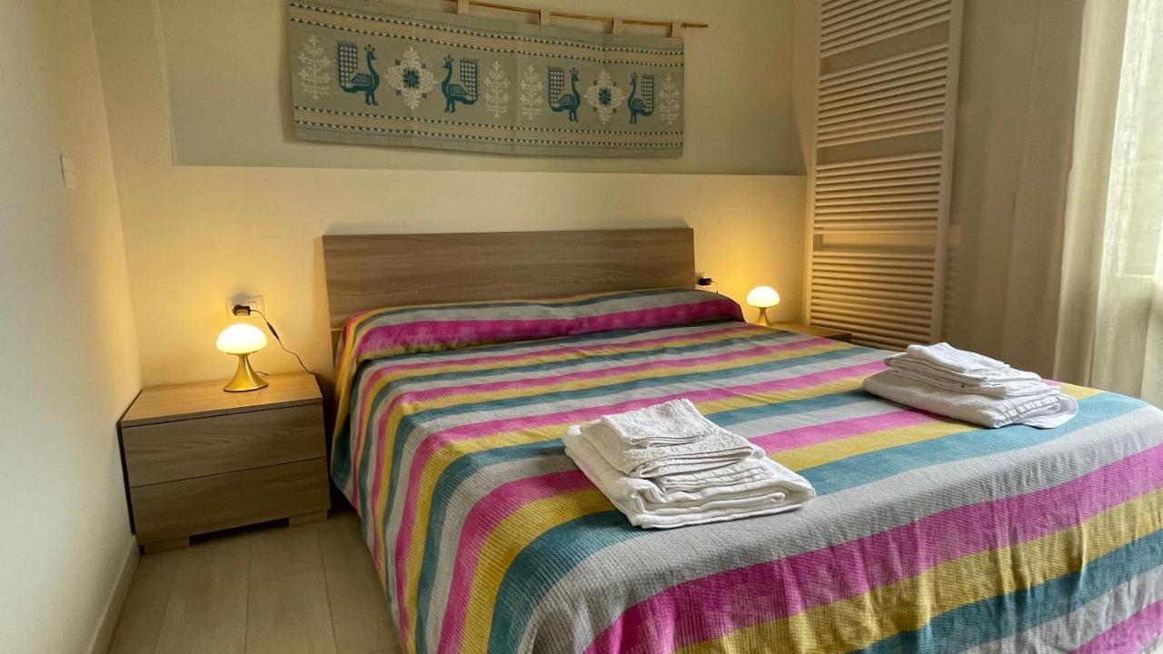 Casa Princi - Lago Ceresio Porto Ceresio Εξωτερικό φωτογραφία