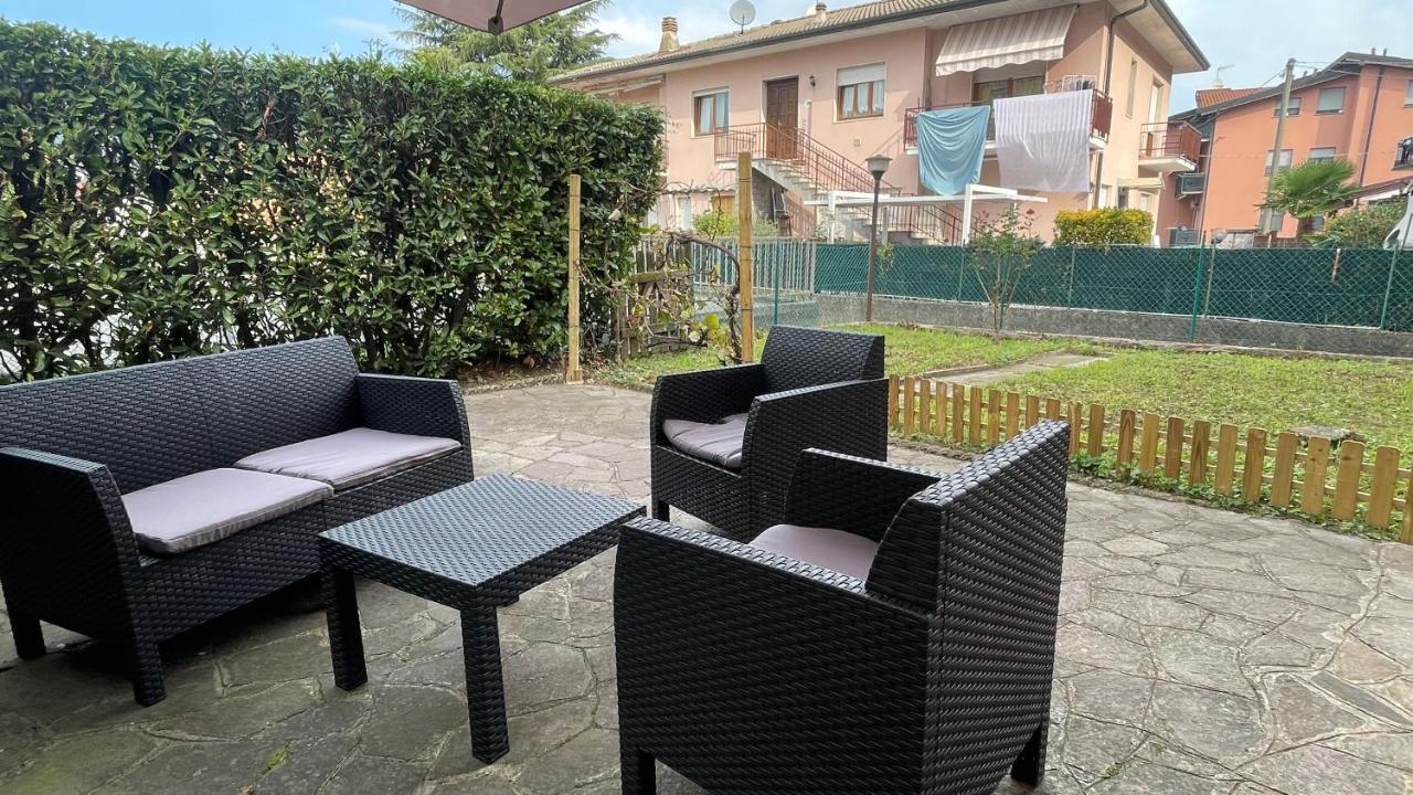 Casa Princi - Lago Ceresio Porto Ceresio Εξωτερικό φωτογραφία